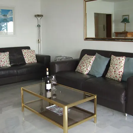 Apartamento L'agrianthe *