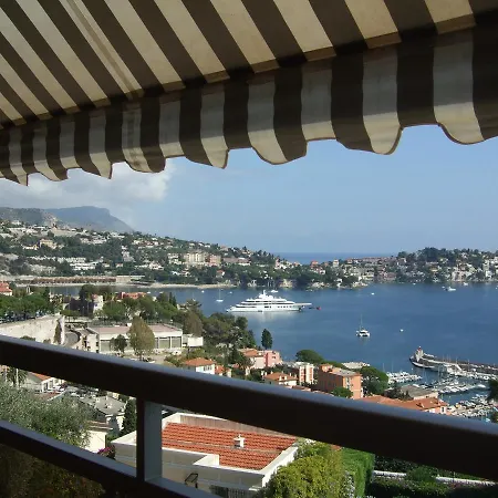 L'agrianthe * Villefranche-sur-Mer